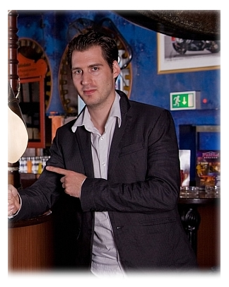 Felix Deyendecker_Gaudium